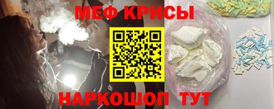 крисы Кингисепп